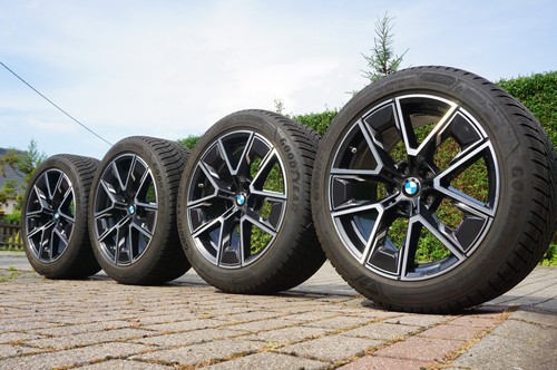 Bmw 4er g26 - bmw, m