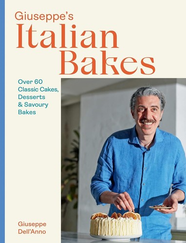 Giuseppe italian bakes - giuseppe's,