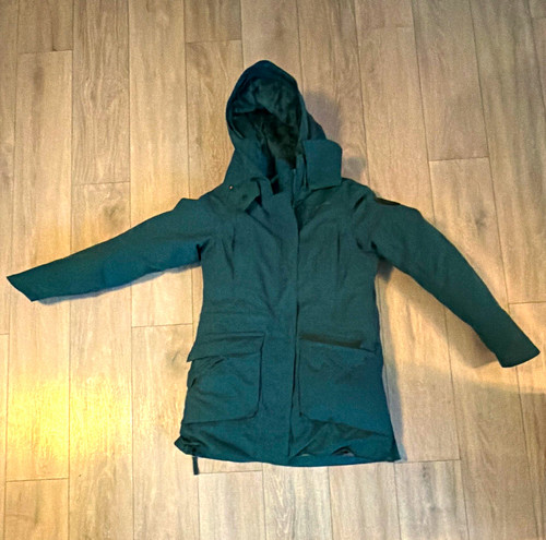 Quechua unisex winterjacke - unisex,