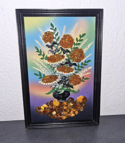 Handarbeit bild mit echtem - handarbeit,