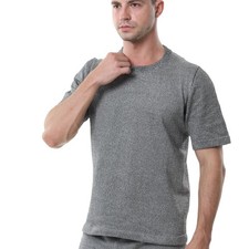 Schnittfestes Strickshirt