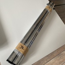 4 Stück USM Haller Tischbeine