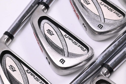 Wilson fat shaft eisen - shaft, /