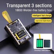Portable Mini 5V USB Power