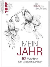 Die Kunst des Zeichnens: Mein
