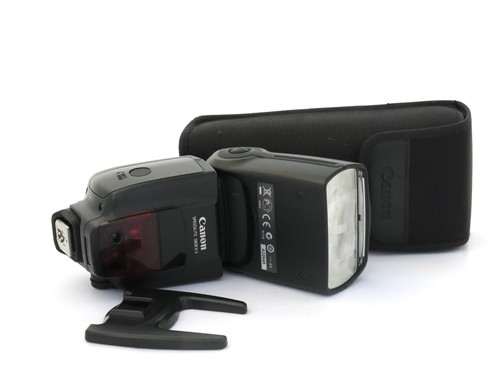 Canon speedlite 580 ii - canon,