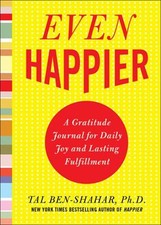 Auch Happier: A Gratitude