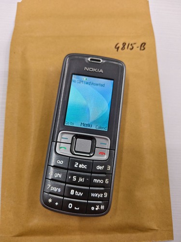 Nokia 3109 classic grau - nokia,