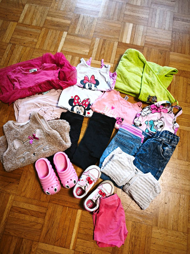 Disney minnie mouse - disney,