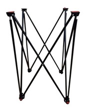 GICO Carrom Ständer (Carrom