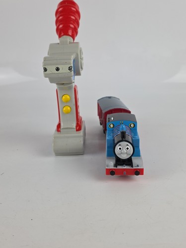 Hit toy trackmaster - toy,