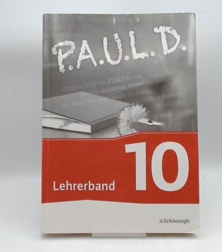 lehrerausgabe