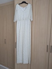 Ben de Lisi Occasion Ivory