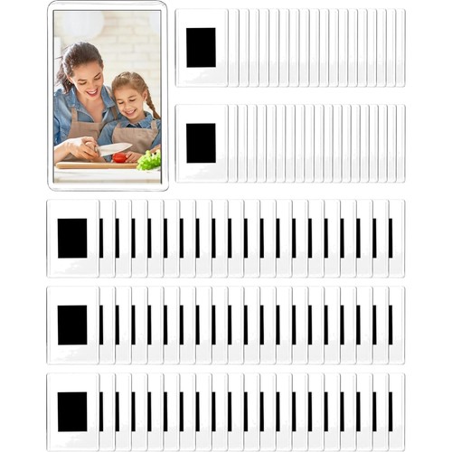 Mini magnetische bilderrahmen - magnetische,