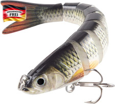 Kunstköder Set für