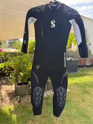 scubapro everflex