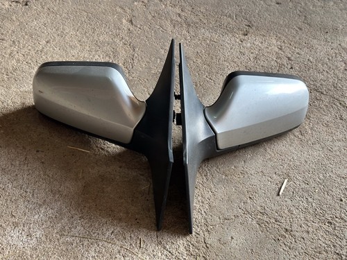 Opel astra außenspiegel set - opel, g