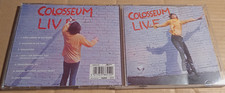 Colosseum – Colosseum Live   -      CD -      (JGD523)