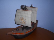  Playmobil Piratenschiff  3750