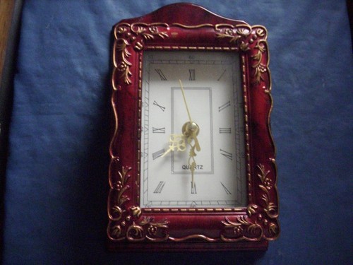 Schlüssel kasten mit - mit, uhr