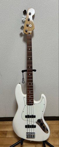 Fender jazz bass - jazz, mexico