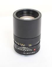 LEICA Elmarit R 135mm f/2.8 1