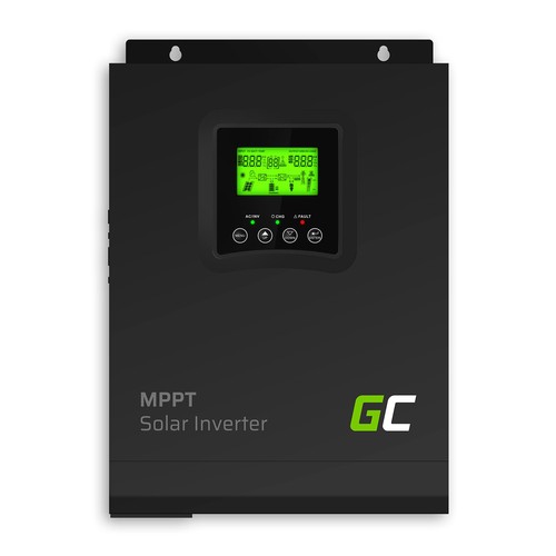 Green cell 1000w - cell,