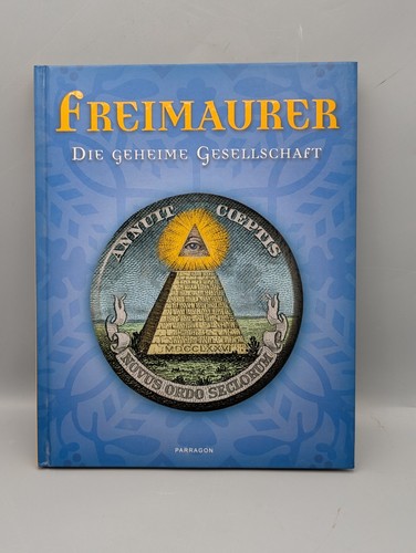 Freimaurer die geheime - freimaurer,