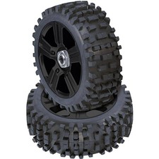 4er Multipack Reely 1:8 Buggy