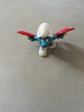 drachenflieger   Schlumpf