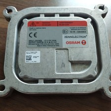 Original Mercedes- Benz Actros Xenon Scheinwerfer, Steuergerät, A71178A01HQ