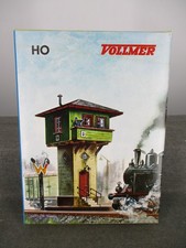 Vollmer Spur H0 5733 Bausatz