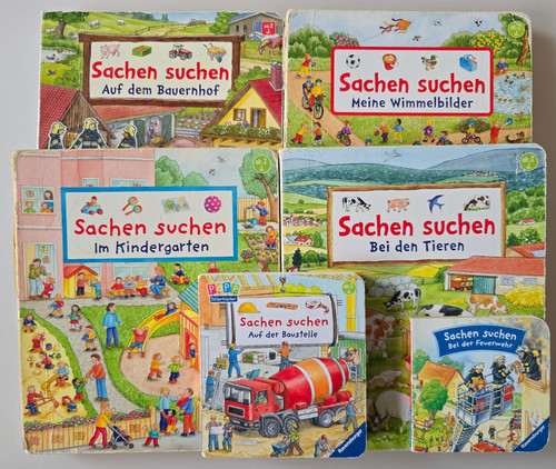 Sachen suchen meine - sachen, suchen.
