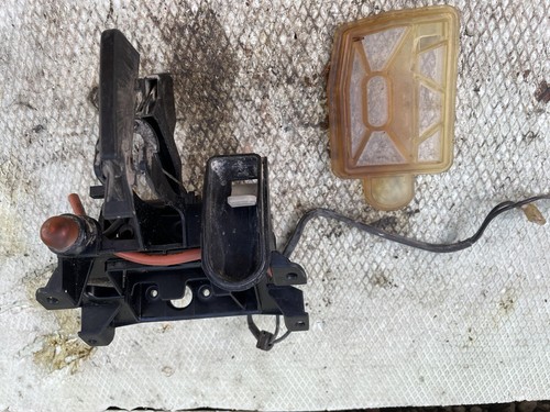 Motorflex dolmar 6114 - motorflex,