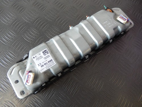 Knieschutz airbagmodul - knieschutz,