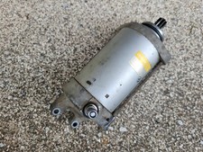 KTM 950 Adventure Supermoto Anlasser Starter 600400001000