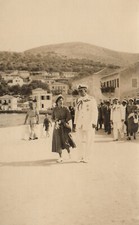 #42119 Griechenland 50er