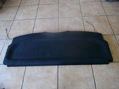 Peugeot 206 hutablage - 206,