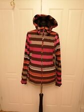 Protest Geotech Serie 5.0 Ski