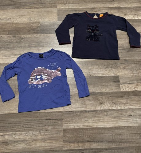 Mädchen pulli 2er - set, 92
