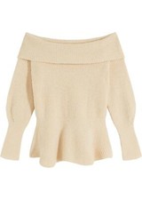 Femininer Carmen-Pullover Gr