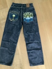 Johnny Blaze Jeans