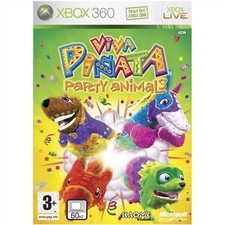 Viva pinata party - viva,
