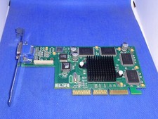 ELSA SYNERGY II-16 nVIDIA RIVA TNT2 32MB SGRAM AGP 4x GRAFIKKARTE VGA  #GK7840