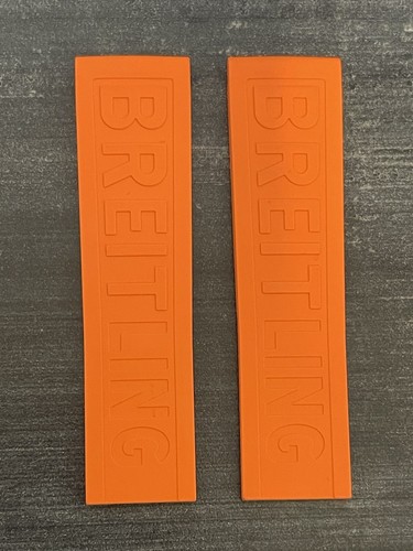 Breitling orange taucher - breitling, pro
