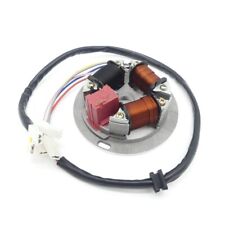 6 Volt Lichtmaschine Stator Zündung für Simson S51 KR51 Schwalbe