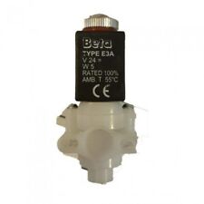 Numatic Wasserventil Magnet