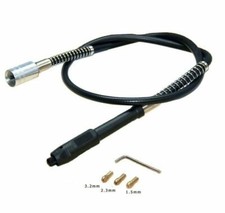 Flexible biegsame welle - flexible,