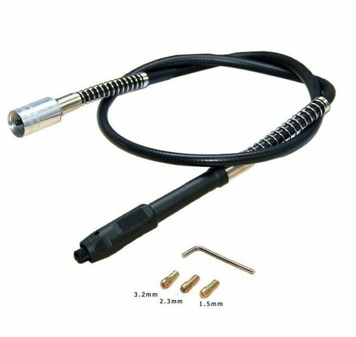 Flexible biegsame welle - flexible,