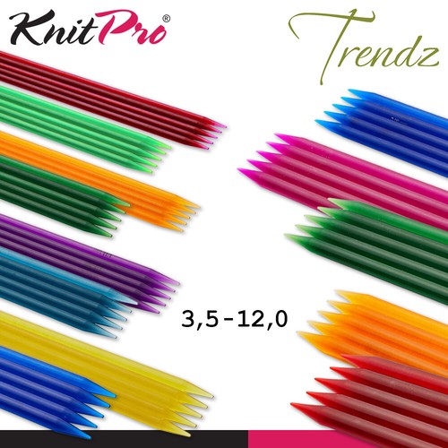 Knitpro trendz - knitpro,